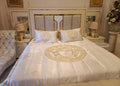 Interior Design Upholstered Bed Collection