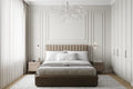 Matching Nightstand Bedroom Set any colore option available